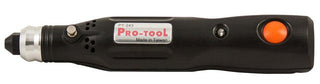 Pro Tool 243 Black Color Rechargeable Mini Engraver