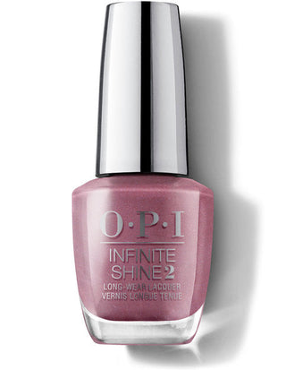 OPI Infinite Shine I63 - Reykjavik Has All The Hot Spots