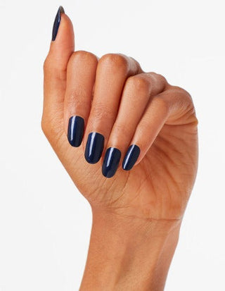 OPI Gel R54 Russian Navy