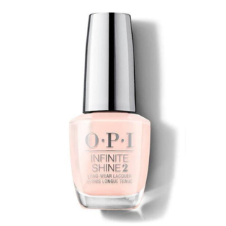 OPI Infinite Shine S86 - Bubble bath