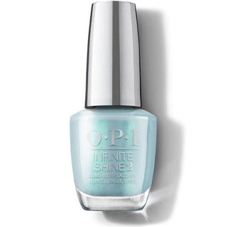 OPI Infinite Shine D57 Sage Simulation