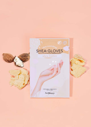 Shea Butter Gloves - Shea Butter