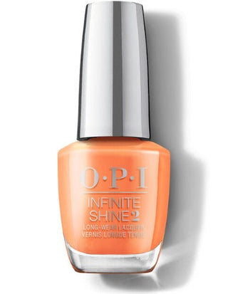 OPI Infinite Shine - S004 Silicon Valley Girl