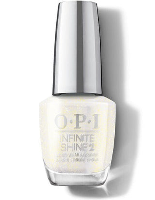 OPI Infinite Shine P25 - Snow Holding Back