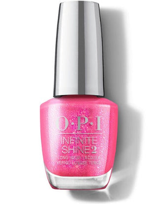 OPI Infinite Shine - S009 Spring Break The Internet