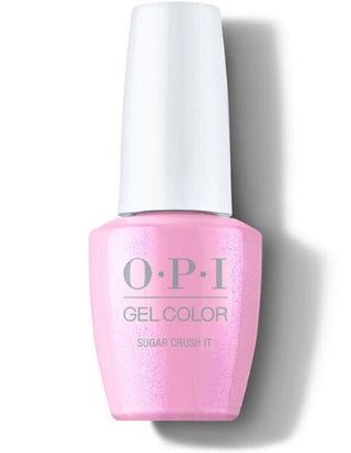 OPI Gel BO02 Sugar Crush It