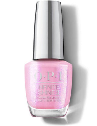 OPI Infinite Shine BO02 - Sugar Crush It