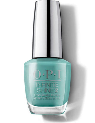 OPI Infinite Shine: T88 Suzi-san Climbs Fuji-san