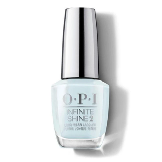 OPI Infinite Shine T75 - It's a boy!