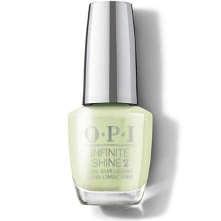 OPI Infinite Shine D56 - The Pass Is Always Greener