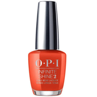 OPI Infinite Shine: U14 Suzi Needs A Loch-Smith