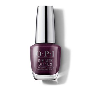 OPI Infinite Shine U17 - Boys Be Thistle-ing At Me