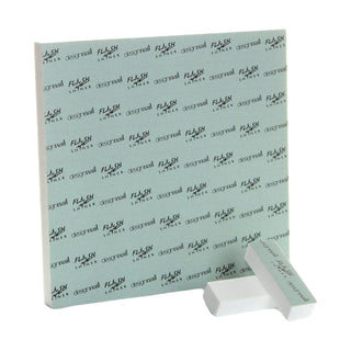 Disposable Nail Flash Shiner Mini Buffer 27pcs