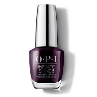 OPI Infinite Shine V35 - O Suzi Mio