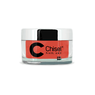 Chisel Acrylic & Dipping 2oz - Metallic 07A