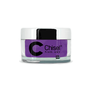 Chisel Acrylic & Dipping 2oz - Metallic 14B