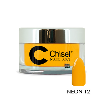 Chisel Acrylic & Dipping 2oz - NEON 12