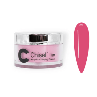 Chisel Acrylic & Dipping 2oz -SWEETHEART SOLID 271