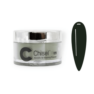 Chisel Acrylic & Dipping 2oz -SWEETHEART SOLID 282