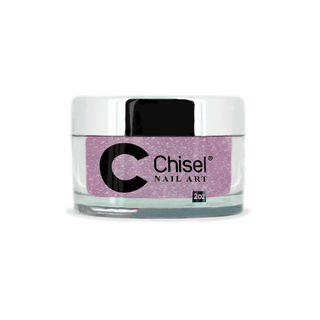 Chisel Acrylic & Dipping 2oz - GLITTER 6