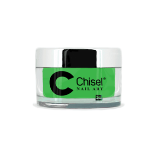 Chisel Acrylic & Dipping 2oz - NEON 02