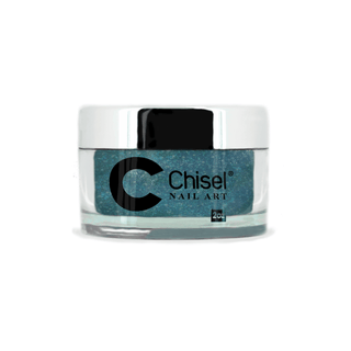 Chisel Acrylic & Dipping 2oz - Ombre OM83A