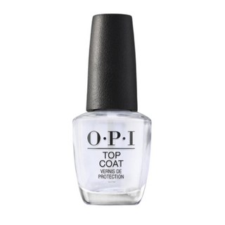 Opi Natural Nail Top Coat