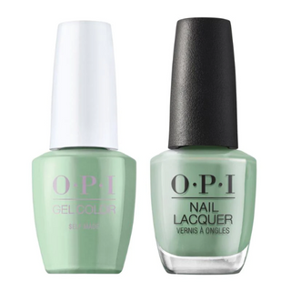 OPI Gel & Polish Duo: S020 $elf Made