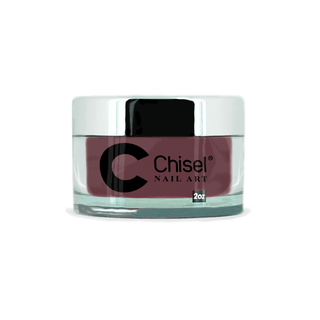 Chisel Acrylic & Dipping 2oz - Solid 244