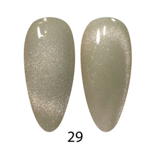 DC 9D CAT EYE - Creamy #29 – Misty Moss