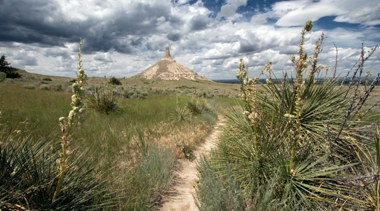 Nebraska landscape — photo by Andy Staver on Unsplash